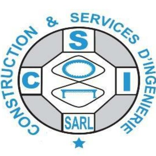 Bienvenue  chez  CSI SARL